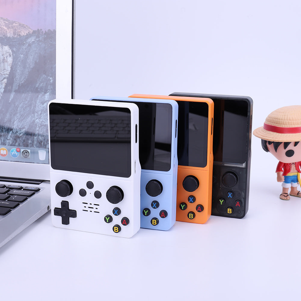 Consola de Videojuegos Portátil R35S