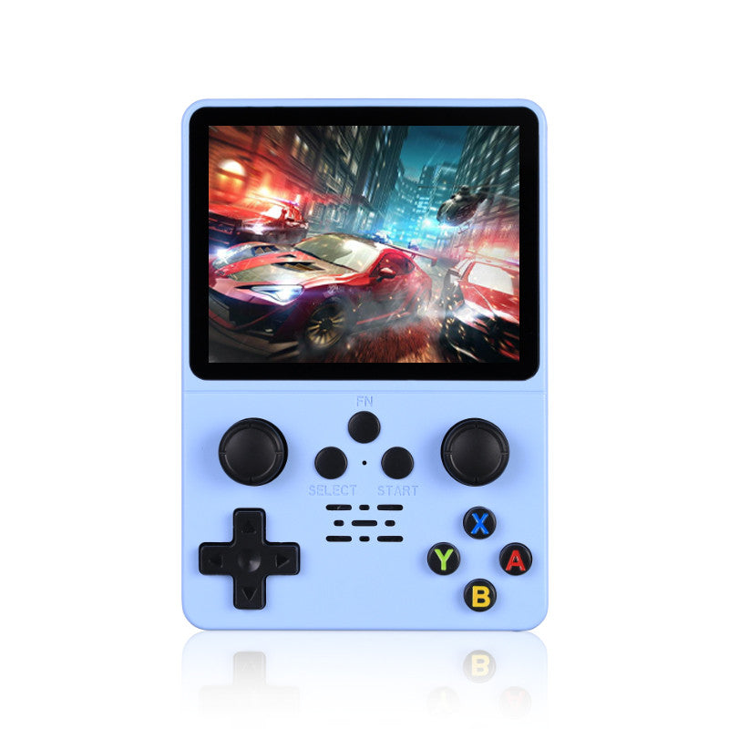 Consola de Videojuegos Portátil R35S