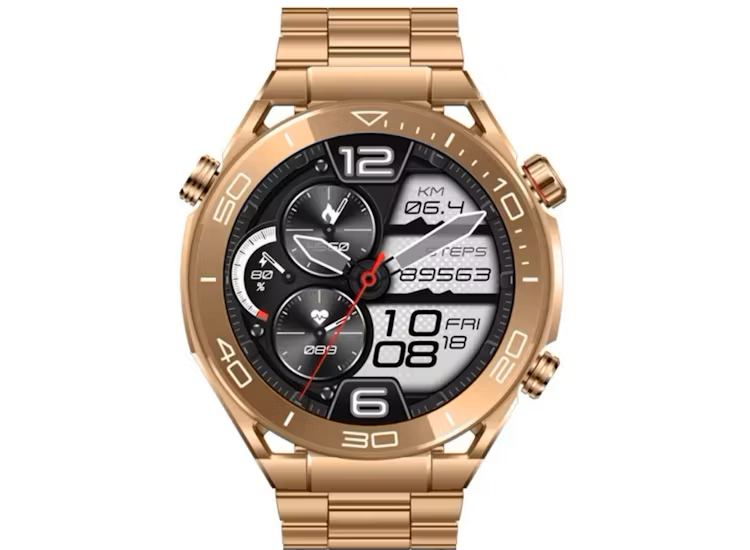 Smartwatch HW5 Ultimate