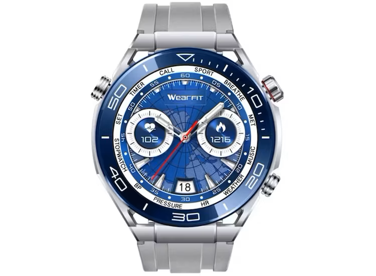 Smartwatch HW5 Ultimate