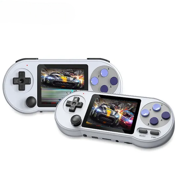 Consola de Videojuegos Portátil SF2000