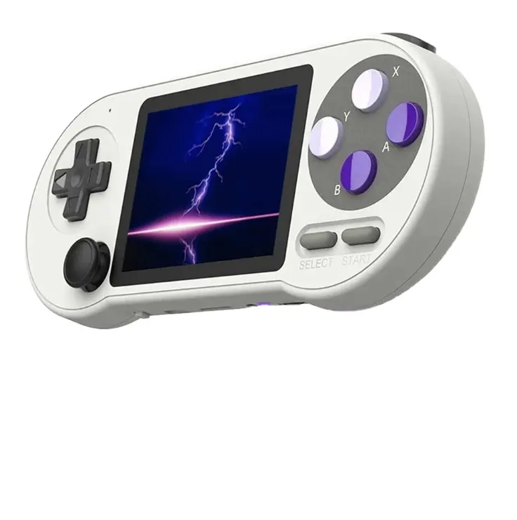 Consola de Videojuegos Portátil SF2000