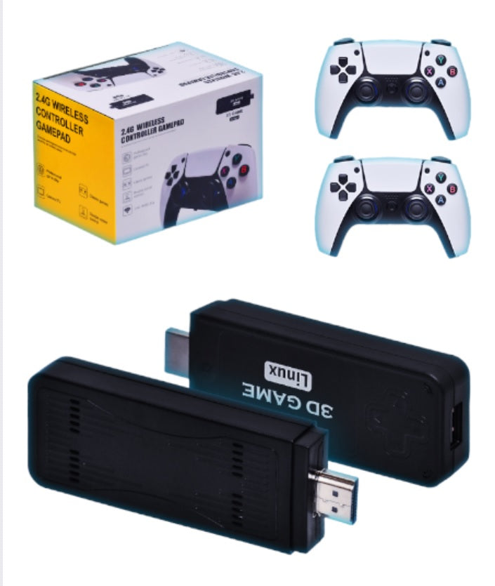 Consola videojuego U9 Pro
