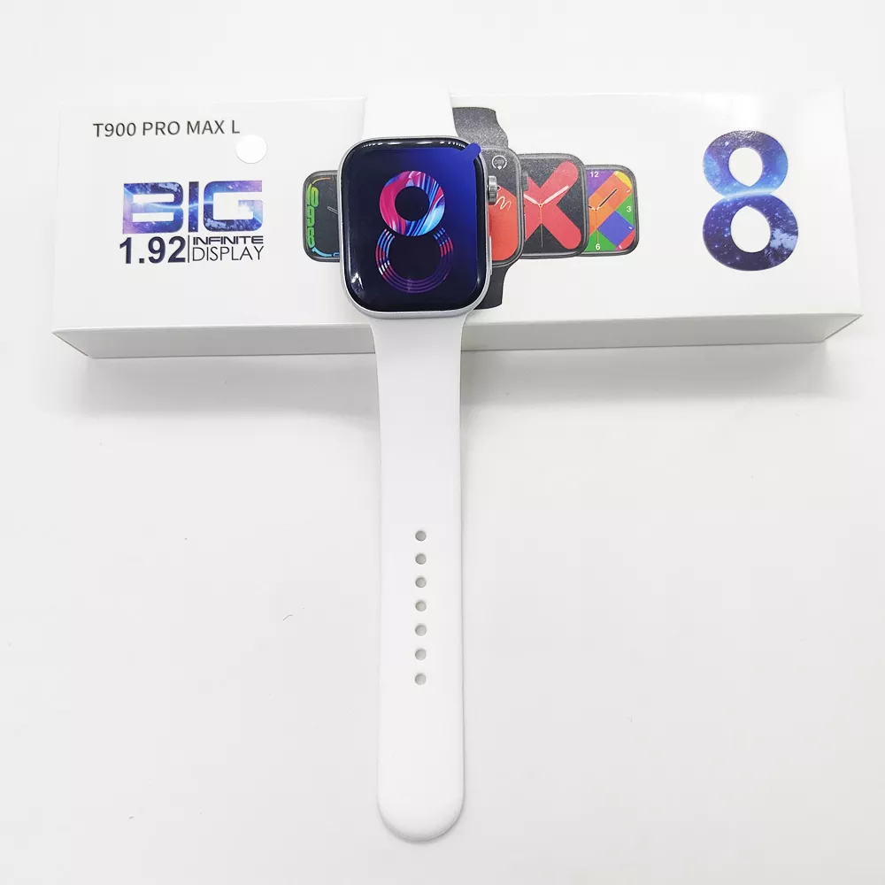 Smartwatch T900 Pro - Serie 8