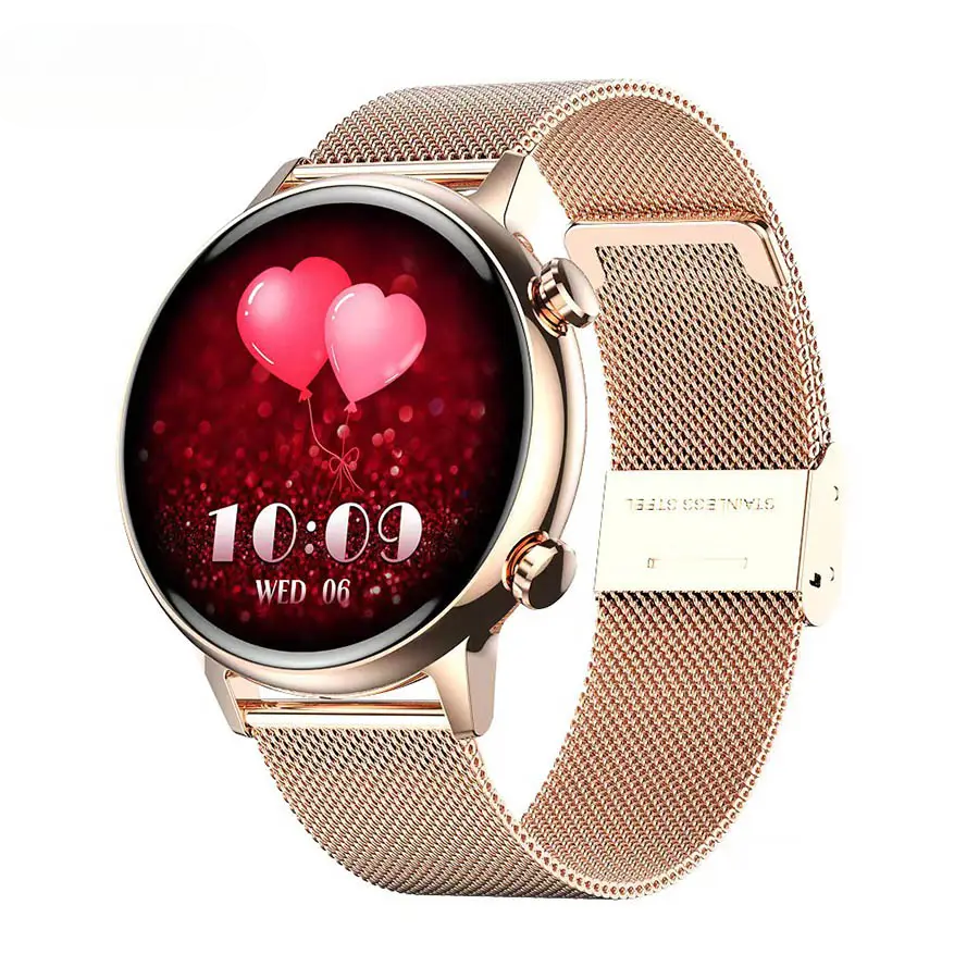 Smartwatch HK39