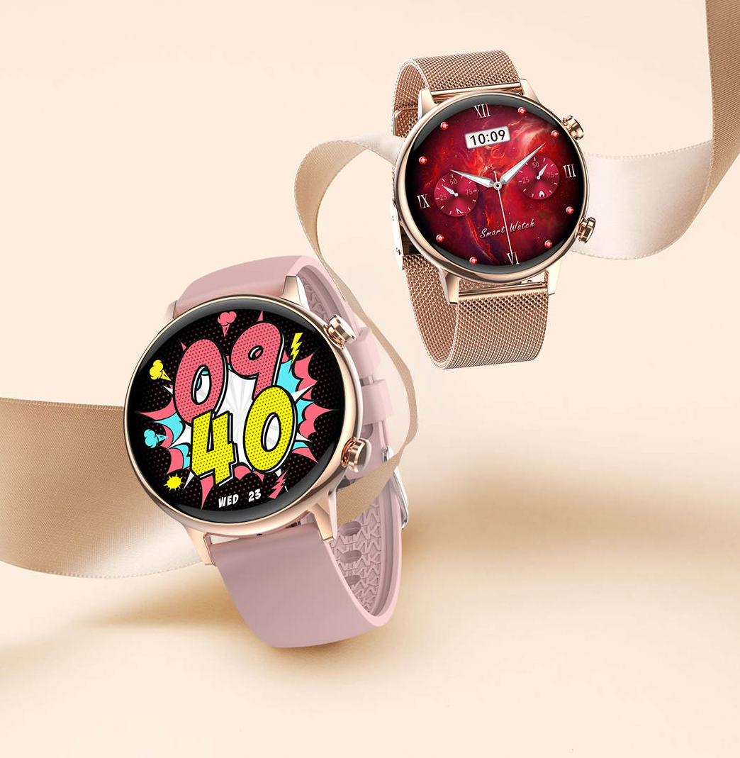 Smartwatch HK39