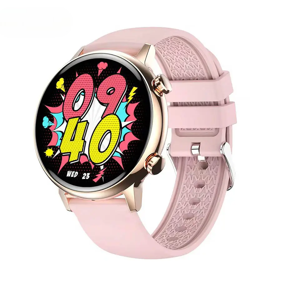 Smartwatch HK39