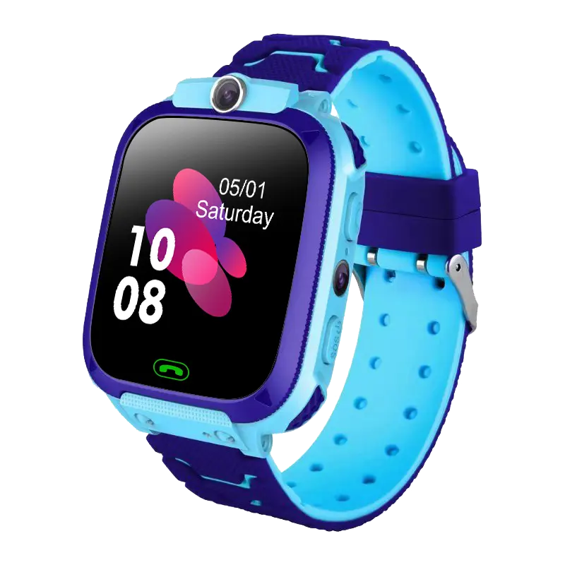 Smartwatch Kids Q12 - Reloj inteligente para niños