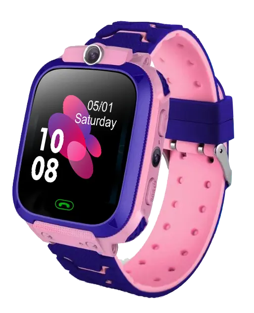 Smartwatch Kids Q12 - Reloj inteligente para niños
