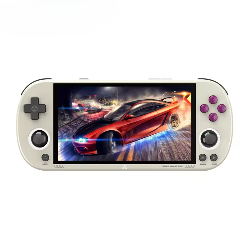Consola de videjuegos portátil Trimui Smart Pro