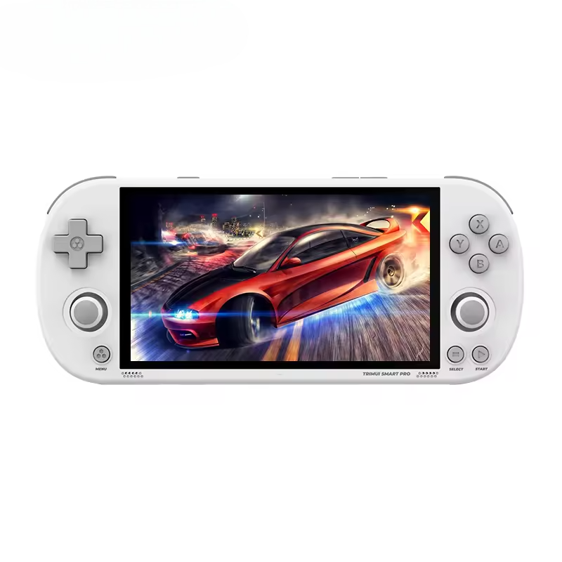 Consola de videjuegos portátil Trimui Smart Pro