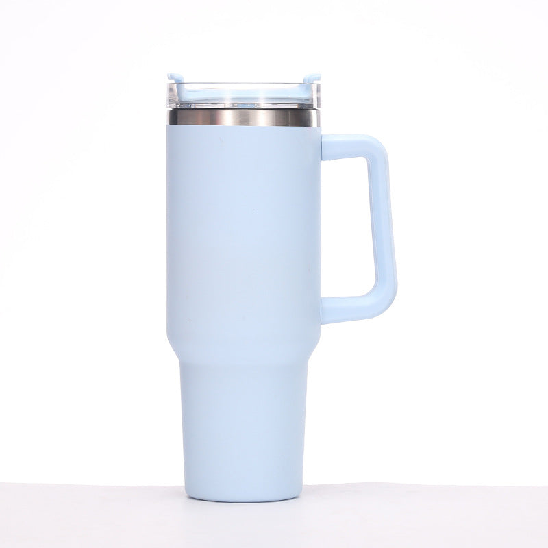 Vaso térmico tipo stanley de 40oz