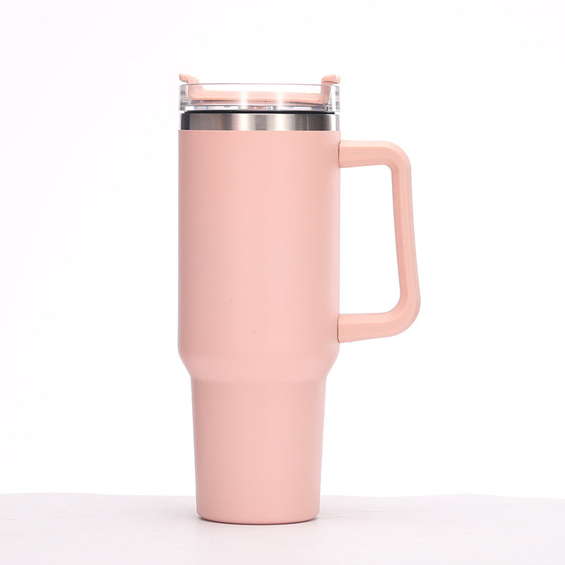Vaso térmico tipo stanley de 40oz