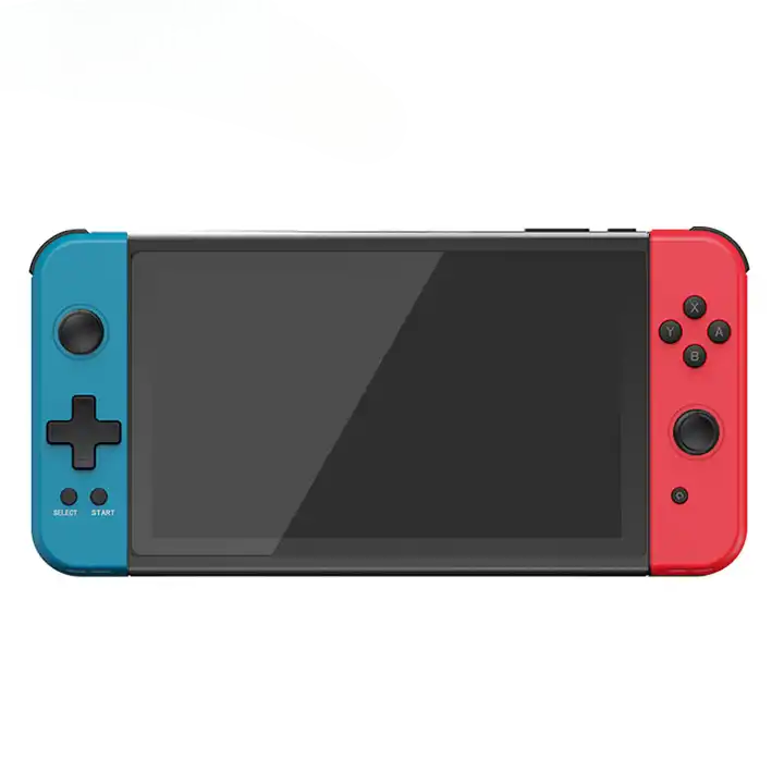 Consola de Videojuegos Portátil Powkiddy X70