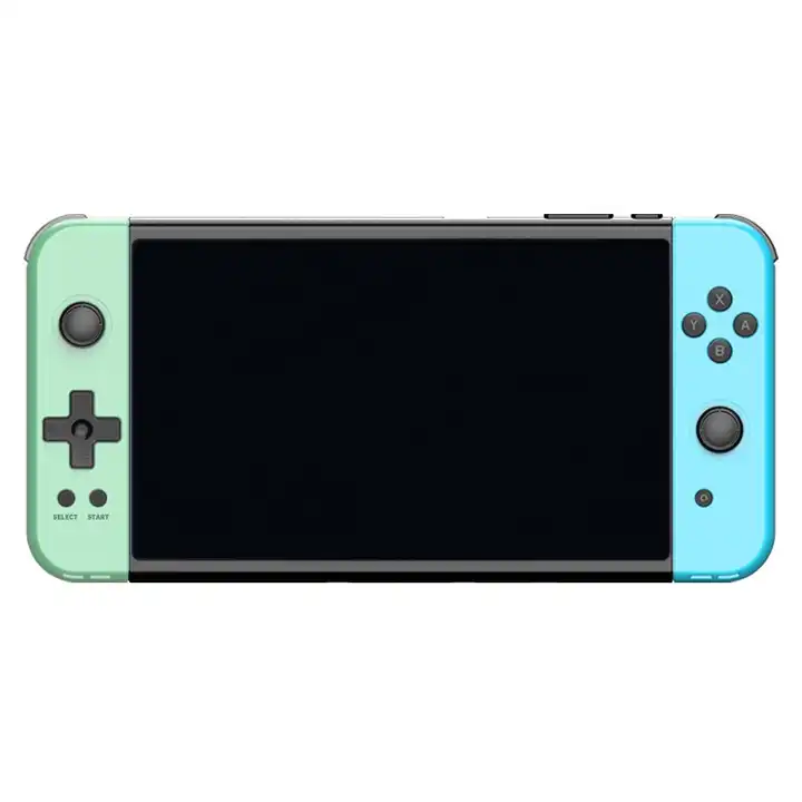 Consola de Videojuegos Portátil Powkiddy X70
