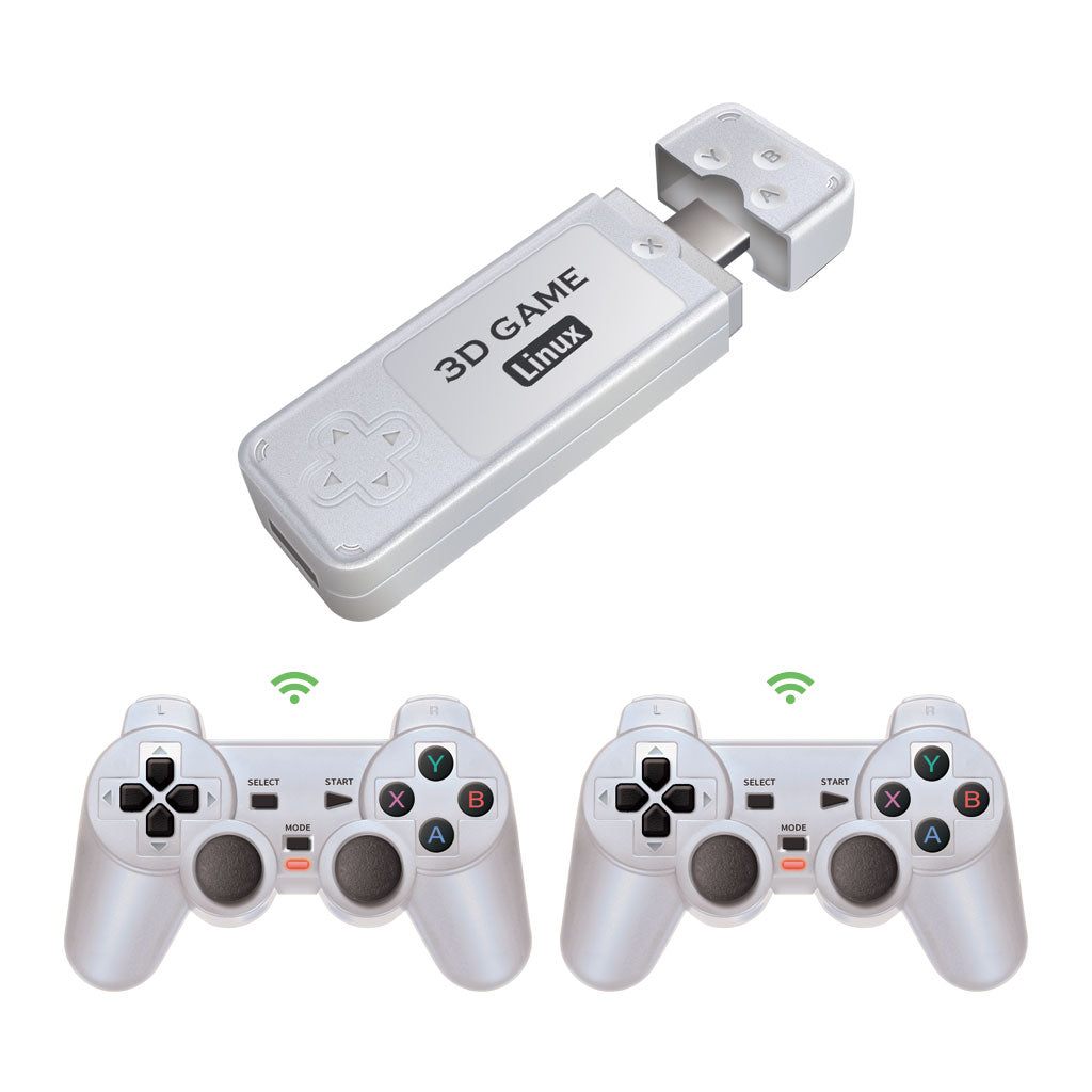 Consola Videojuego Y6