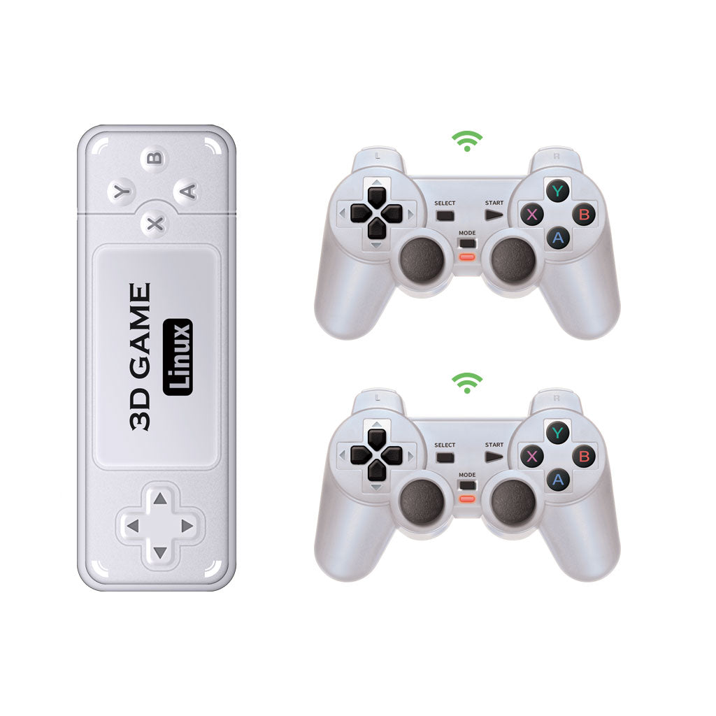 Consola Videojuego Y6