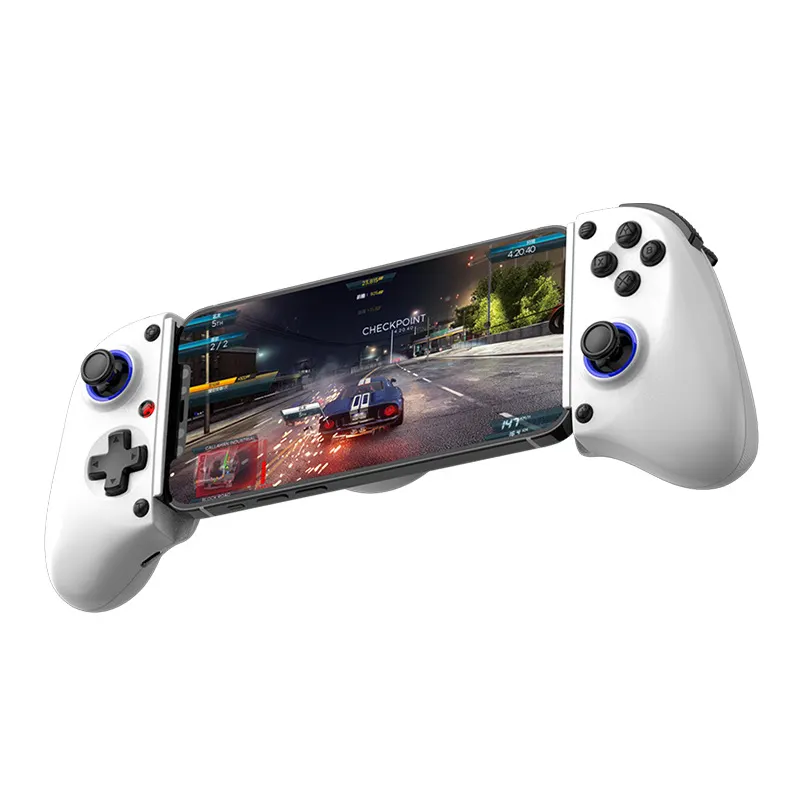 D11 joystick inalámbrico expandible para Dispositivo Móvil