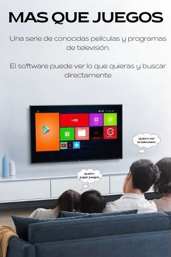 Consola video juegos G11 Pro