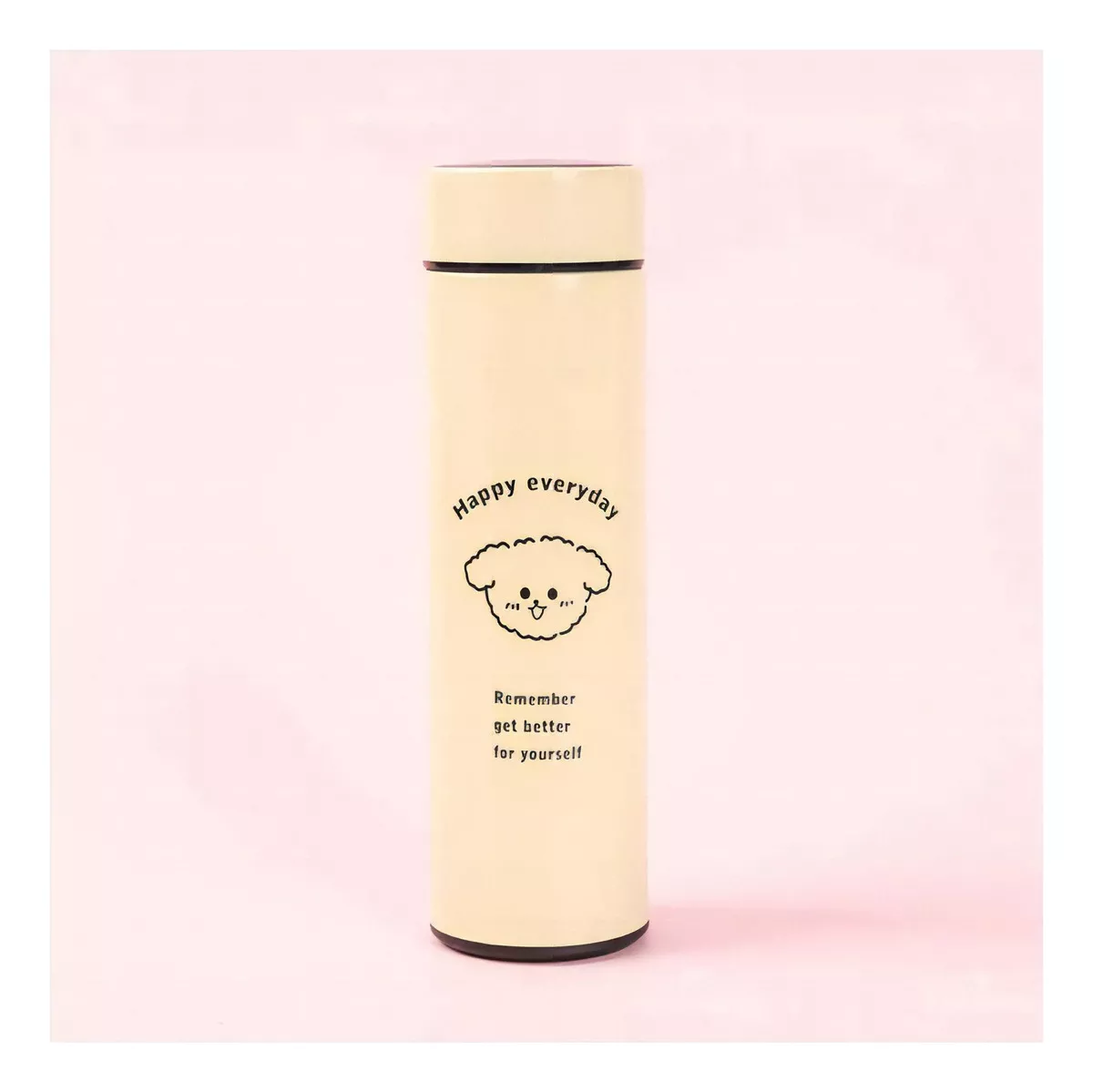 Termo Digital 500ml con diseños