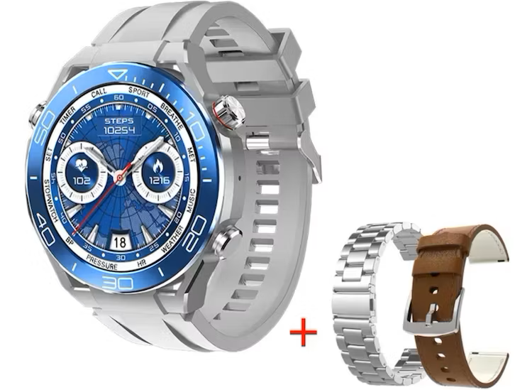 Smartwatch HW5 Ultimate