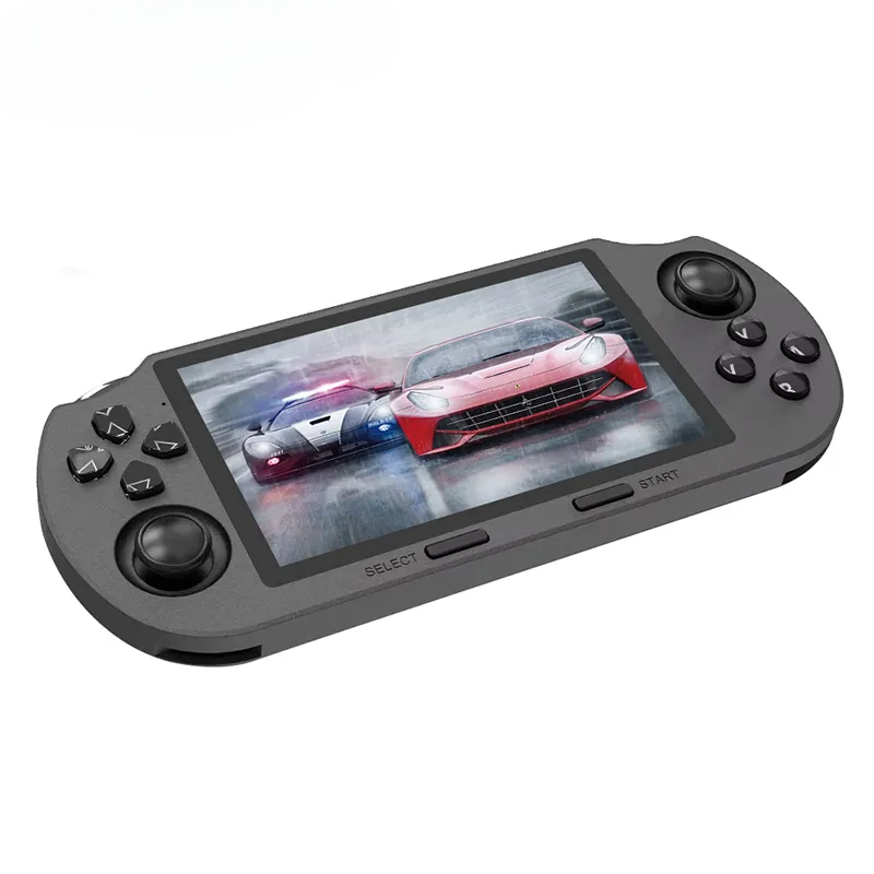 Consola de Videojuegos Portátil SF3000