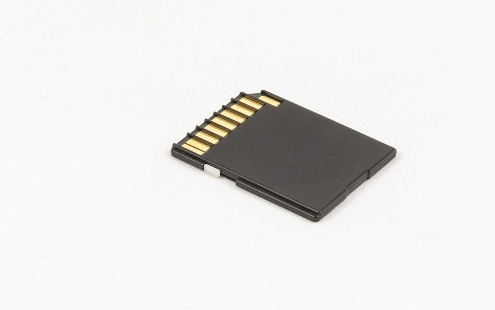 Memoria SD de videojuegos retro clasicos para consola portátil