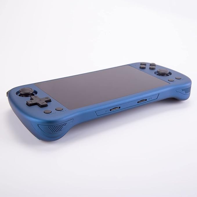 Consola de Videojuegos Portátil Powkiddy X55