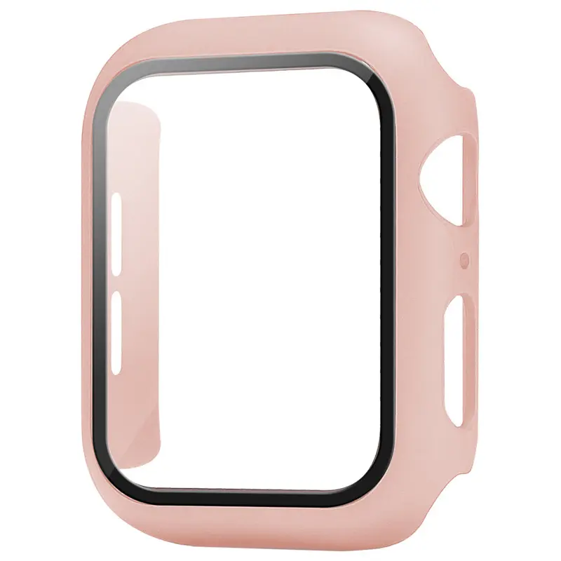 Case para Smartwatch Apple y alternativos