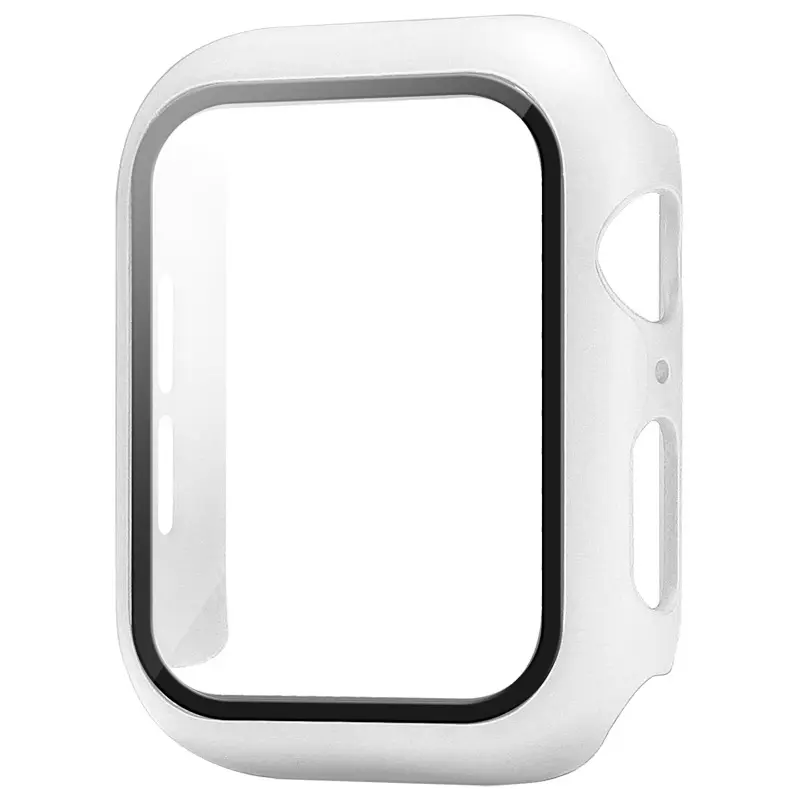 Case para Smartwatch Apple y alternativos