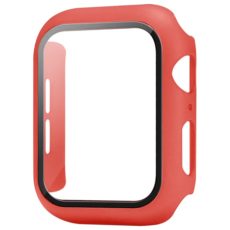 Case para Smartwatch Apple y alternativos