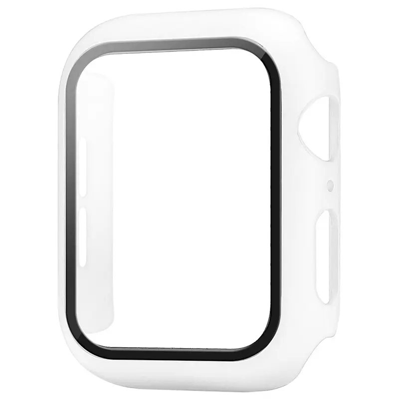 Case para Smartwatch Apple y alternativos