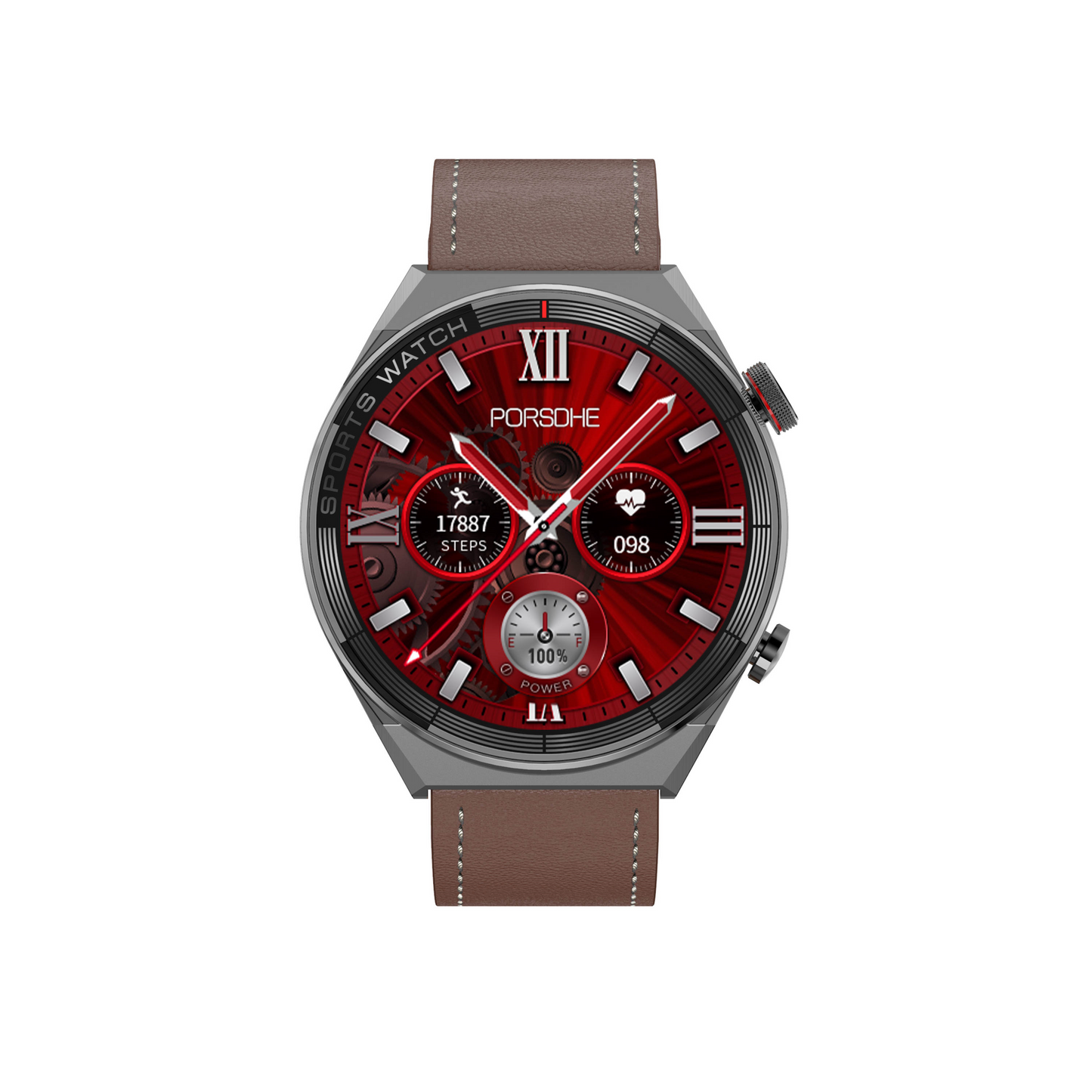 Smartwatch DT3 Mate