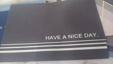 Alfombra para baño antideslizante y absorbente