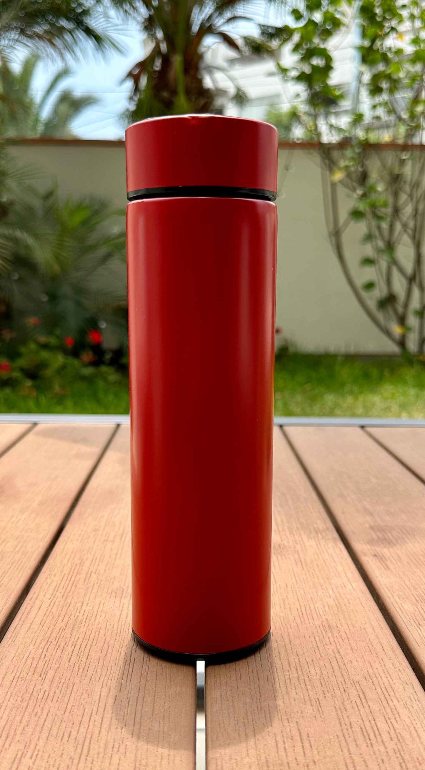 Termo digital 500ml