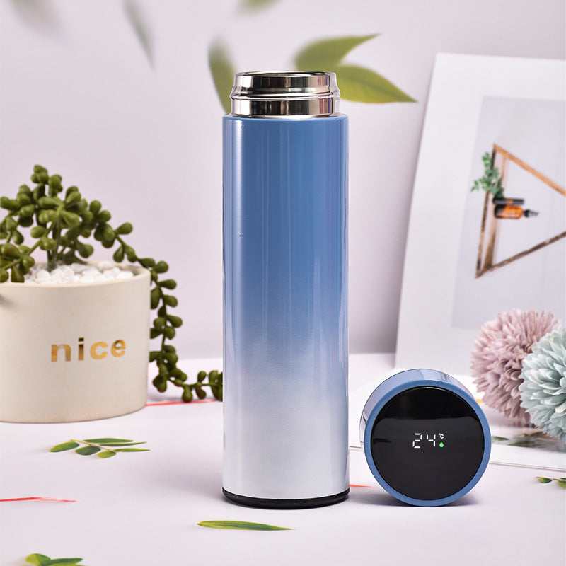 Termo digital 500ml