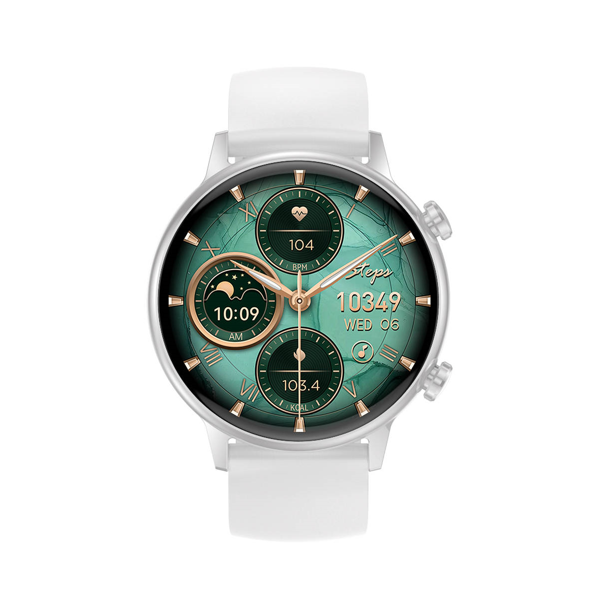 Smartwatch HK39