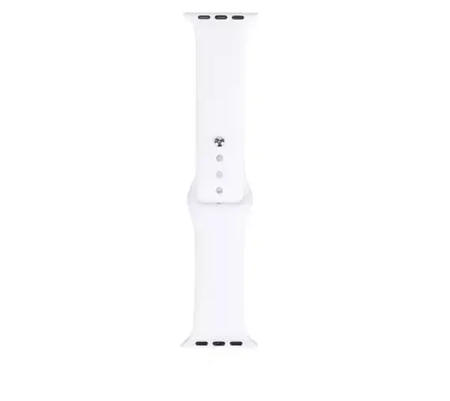Correa Smartwatch en silicona