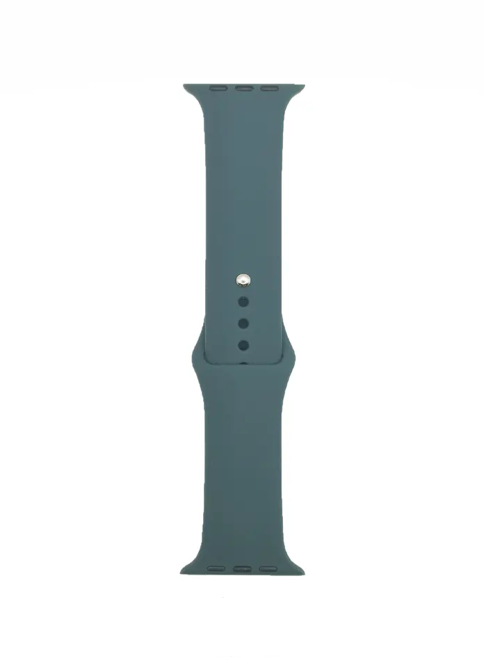 Correa Smartwatch en silicona