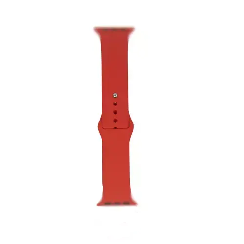 Correa Smartwatch en silicona