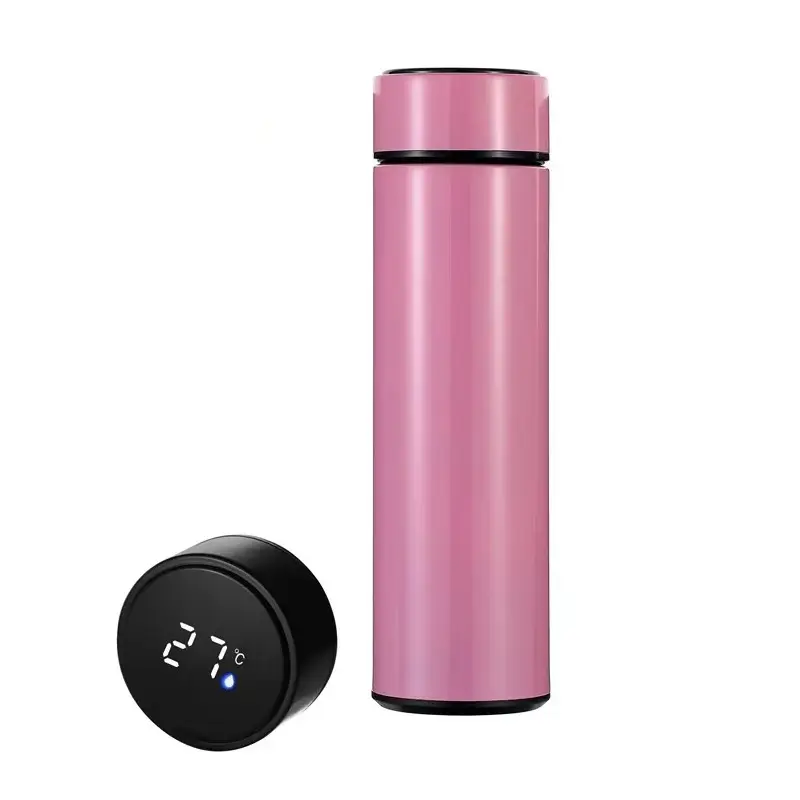 Termo digital 500ml