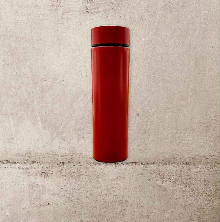 Termo digital 500ml
