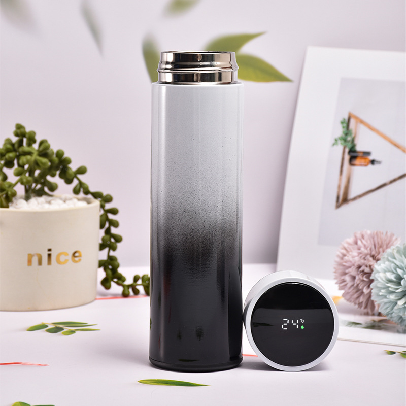 Termo digital 500ml