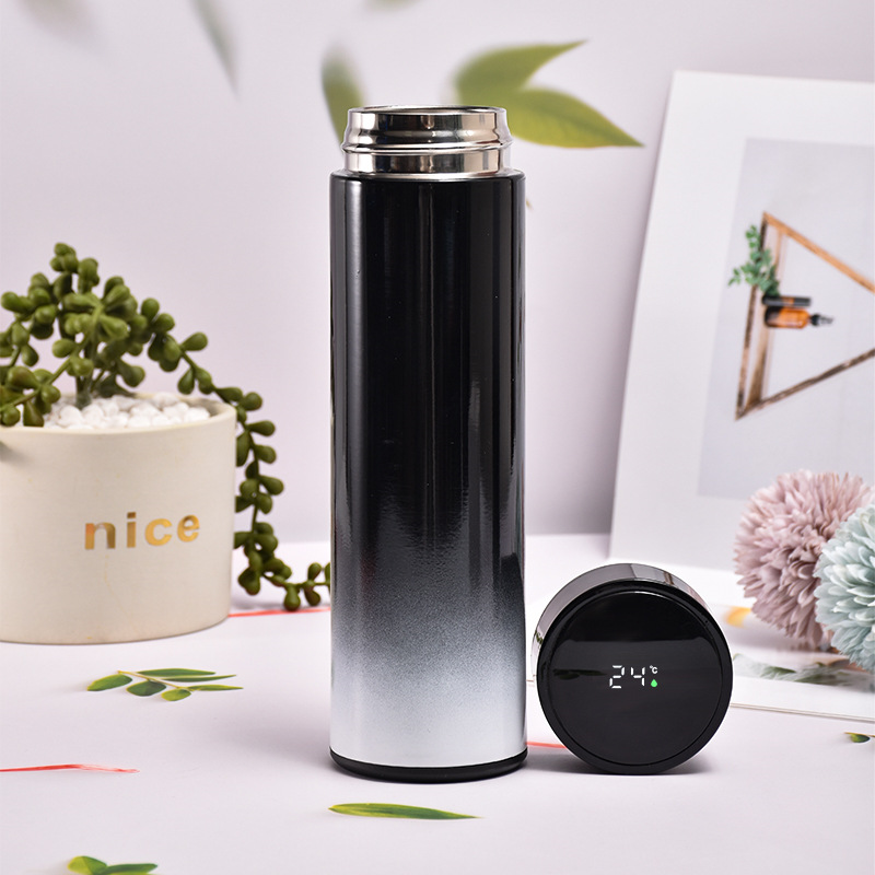 Termo digital 500ml
