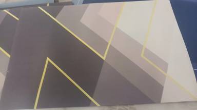 Alfombra para baño antideslizante y absorbente