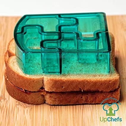 Set de accesorios de lonchera bento para niños