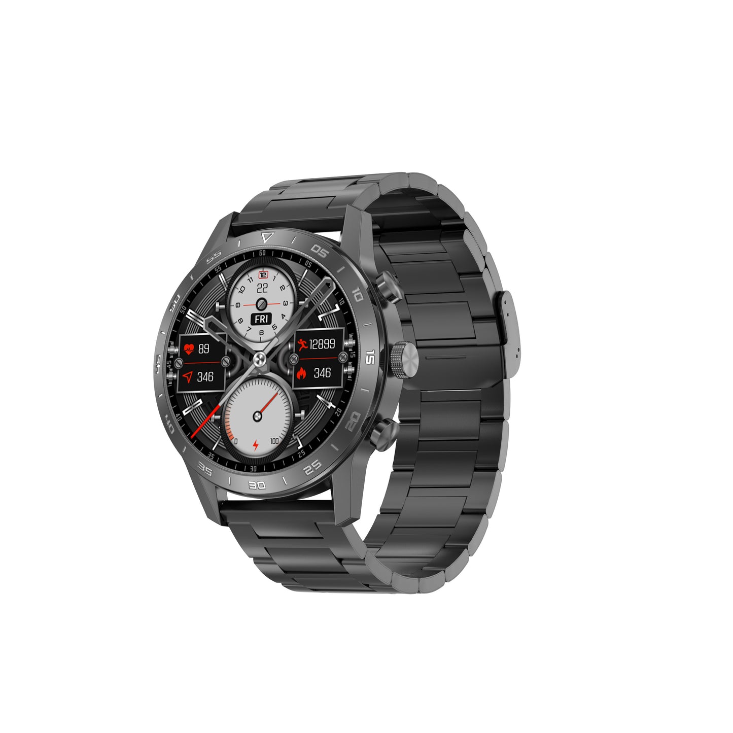 Smartwatch DT70+