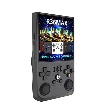 Consola de videojuegos portátil R36Max
