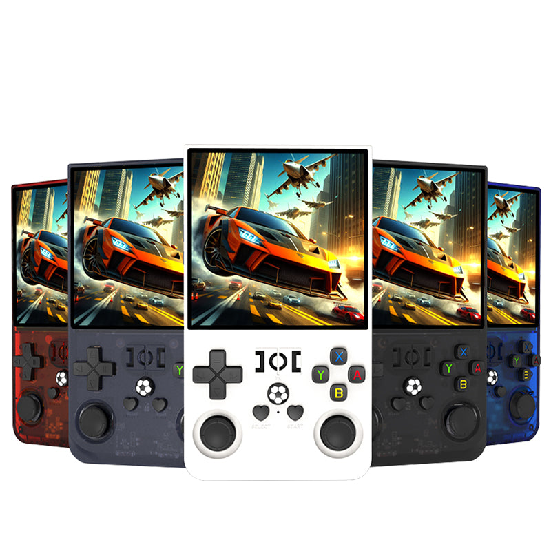 Consola de videojuegos portátil R36Max