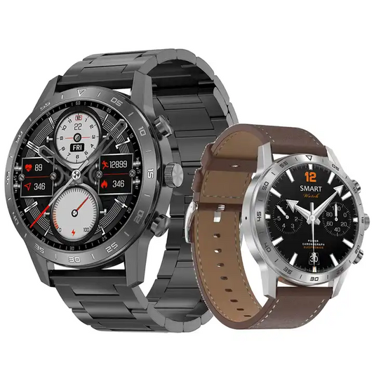 Smartwatch DT70+